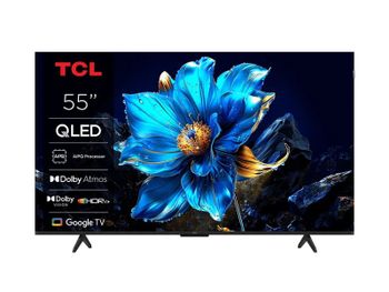 TCL T69C 55T69C Televisor 139,7 cm (55