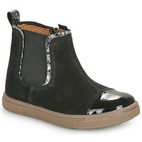 gbb botines bruna para nina