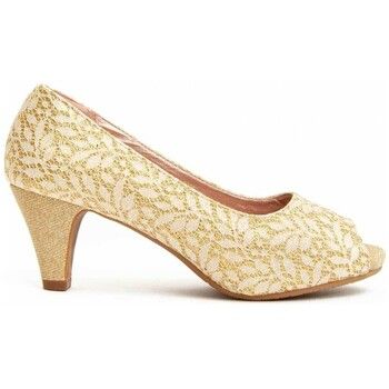 Montevita Zapatos de tacón 92337 para mujer