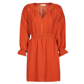 See U Soon Vestido 21122109 para mujer