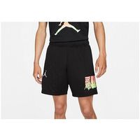 nike pantalones air jordan sport dna mesh para hombre