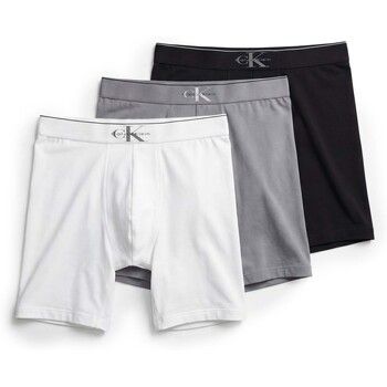 Calvin Klein Jeans Calzoncillos Boxer Brief 3Pk para hombre