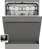 lavavajillas 60 cm hisense hs673a90x a 16 cubiertos inox