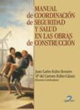 manual de coordinacion de seguridad y salud en las obras de construccion