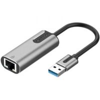 adaptador usb 30 vention cewhb gigabit ethernet 1000mbps