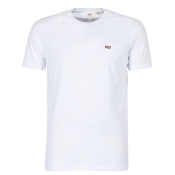 Levis Camiseta SS ORIGINAL HM TEE para mujer