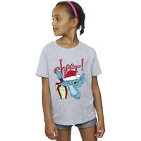 disney camiseta bi23215 para nina