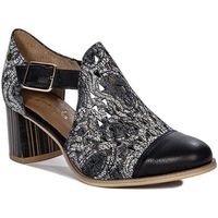 maciejka zapatos de tacon 0496244005 para mujer