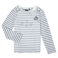 ikks camiseta manga larga xs10052-19-c para nina