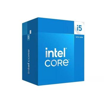 Intel Core i5-14400 2.5/4.7GHz Box