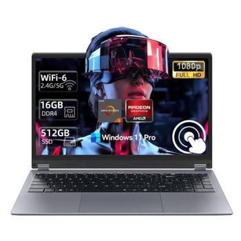 Vanwin 15.6