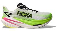 hoka mujer - blanco