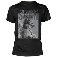 soen camiseta manga larga enchantress para mujer