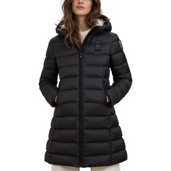 Blauer Chaquetas 26WBLDK03039 para mujer