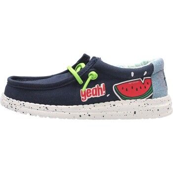 HEYDUDE Deportivas Moda - para niño