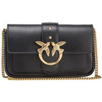 pinko bandolera pocket love one simply 100061 a0f1 para mujer