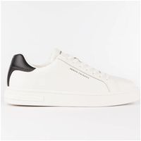 armani exchange zapatillas heritage para hombre