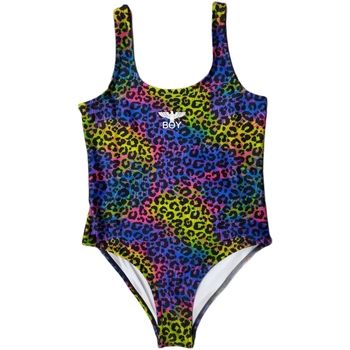 Boy London Bañador SWBL1151J para niña