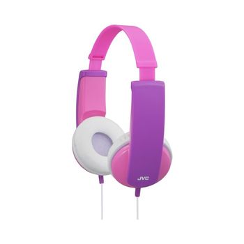 Kids Headphones Pink