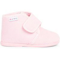 pisamonas pantuflas zapatillas casa bota pana para nina