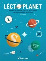 cuaderno lectoplanet nivel 1 4 primaria