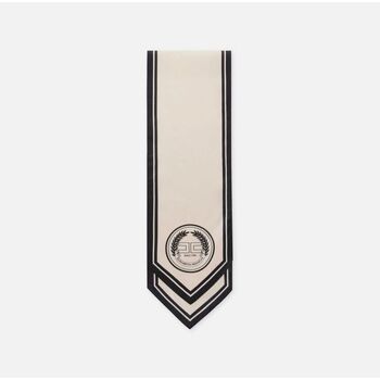 Elisabetta Franchi Bufanda FO04F66E2-E84 para mujer