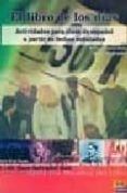 el libro de los dias: actividades para clase de español a partir de fe