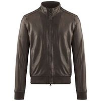 bomboogie chaquetas jmfriz p lgs56 ss-102 choco para hombre