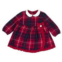 chicco vestido 00630 para nina
