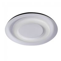 plafon de techo led jara 36w