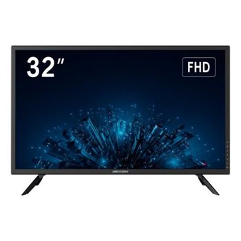 Monitor Hikvision DS-D5050U3-1V0S VA 32