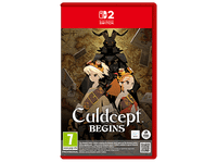nintendo switch 2 culdcept begins