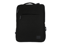 mochila para portatil - maillon technologique basilea 16 13l portatiles hasta negro