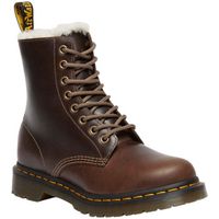dr martens botas bottines 1460 pascal valor cuir para mujer