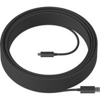logitech 939-001799 cable usb usb 32 gen 2 31 gen 2 10 m usb a usb c 10 gbits grafito