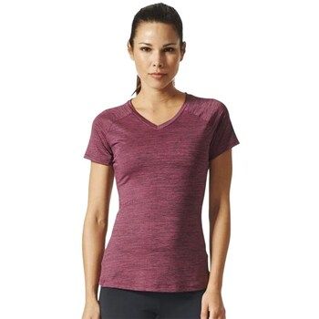 adidas Camiseta Freelift para mujer