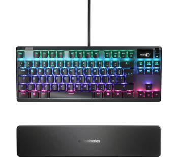 Apex Pro TKL Mechanical Gaming Keyboard