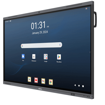 (DHI-LPH65-MC480-U-S) DAHUA DISPLAY MONITOR INTERACTIVO 65