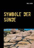 symbole der sunde