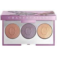 chantecaille - nymph eye trio sombra de ojos 3 g