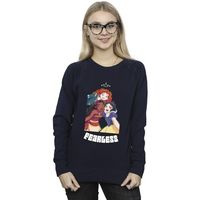 disney jersey princess fearless para mujer