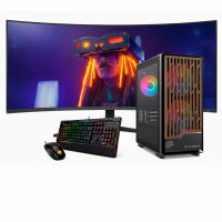 pc sobremesa neopc ryzen 7 7800x3d 16gb 2tb nvme rx 9070 windows 11 monitor 34