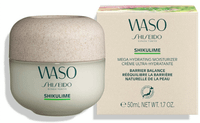 shiseido waso shikulime mega hydrating moisturizer 50 ml