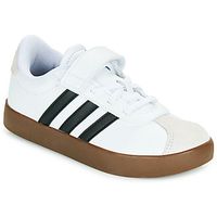 adidas zapatillas vl court 30 el c para nina