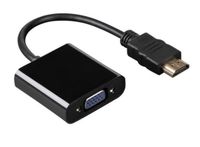 cable hdmi m a vga h innobo 20cm