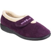 fleet  foster pantuflas fs4003 para mujer