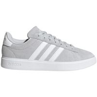 adidas zapatillas grand court 20 para mujer