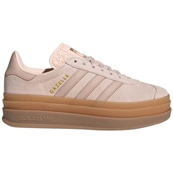 adidas Deportivas Moda Gazelle Bold J JQ1296 para mujer
