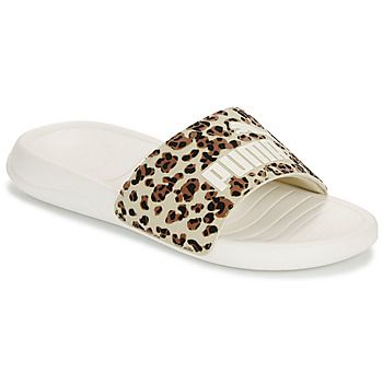Puma Chanclas POPCAT 20 para mujer