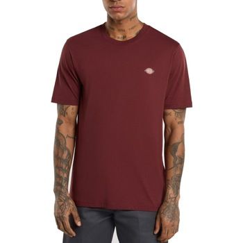 Dickies Camiseta Mapleton para hombre